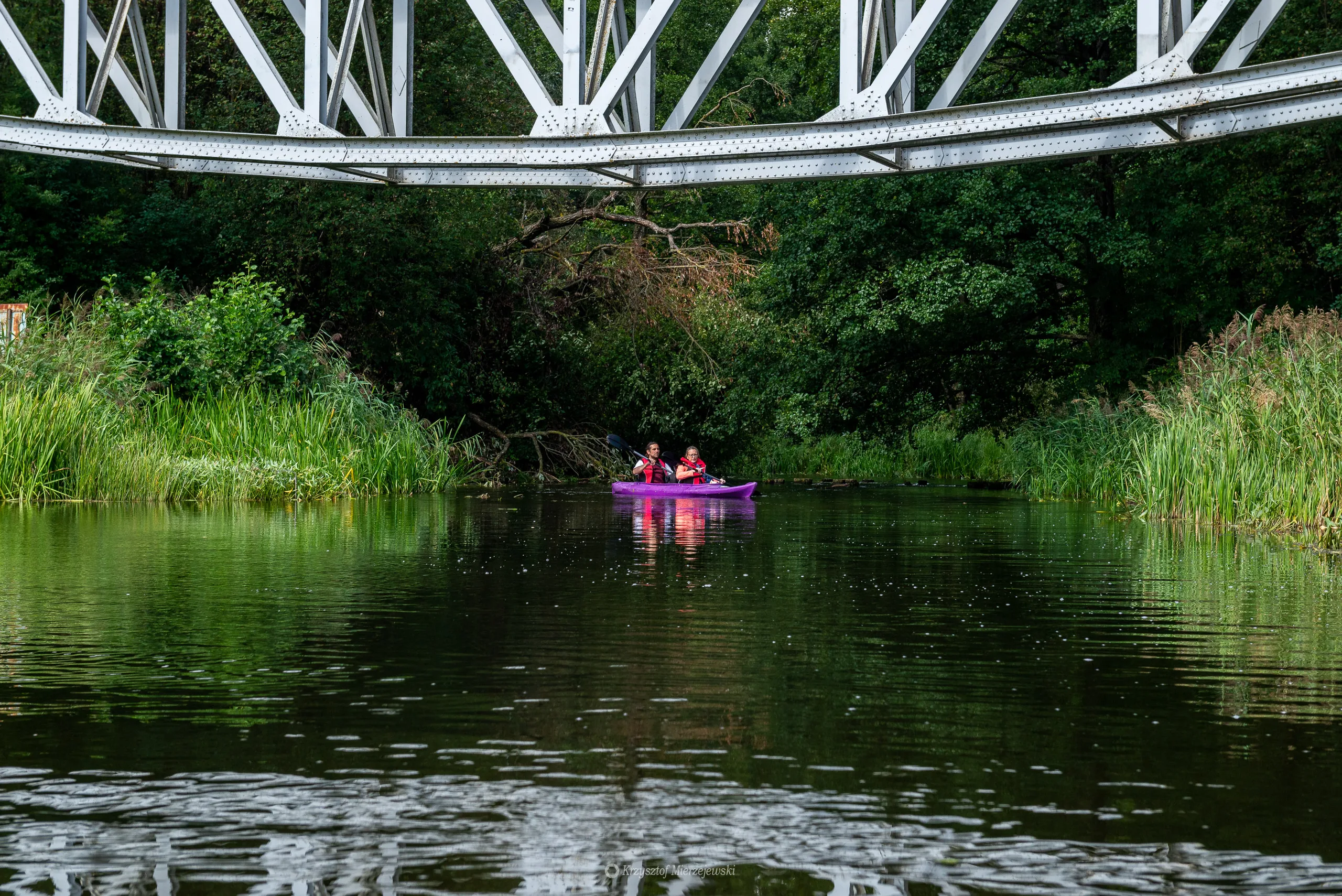For Active: 2 Lakes (Kotowina – Małe Raczki) - zdjęcie 2